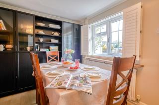 Dog friendly beach house with hot tub - Winterton on Sea - Winterton-on-Sea - 1