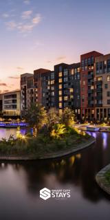 Bridgewater One by Smart City Stays - Kaapstad - 0