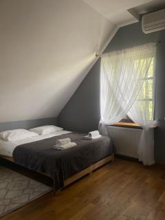 Hotel Dobre Smaki - Uniejow - 0
