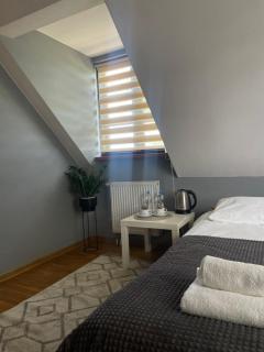 Hotel Dobre Smaki - Uniejow - 6
