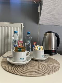 Hotel Dobre Smaki - Uniejow - 8