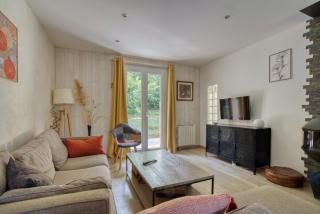 Calme à l'orée des bois - 7