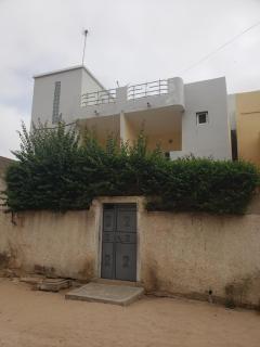 Chez Aida - Saint-Louis - 0