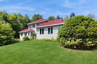 Hilltop Serenity - Bridgton - 9