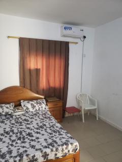 Chez Aida - Saint-Louis - 5