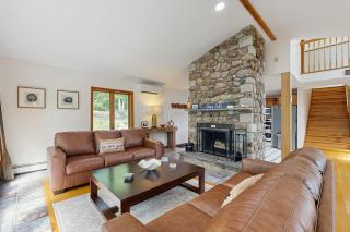 Hilltop Serenity - Bridgton - 8