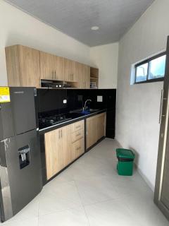 Apartamento Salome - 2