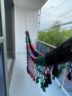 Apartamento Salome - Coveñitas - 0