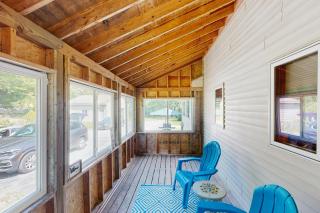 Hilltop Serenity - Bridgton - 7