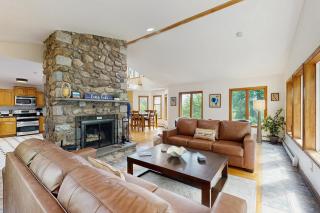 Hilltop Serenity - Bridgton - 6