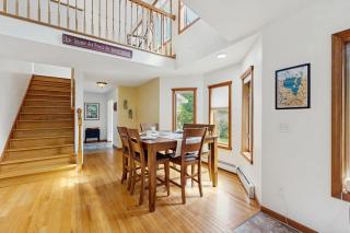 Hilltop Serenity - Bridgton - 4