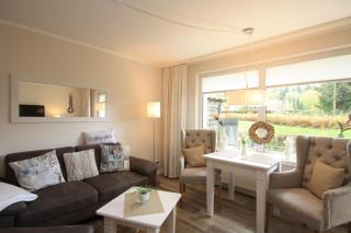 Ferienwohnung Bergparadies mit Terrasse - 9