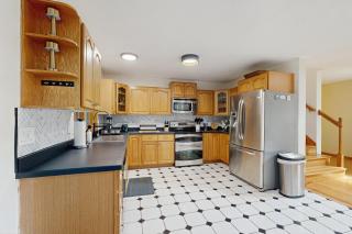 Hilltop Serenity - Bridgton - 2