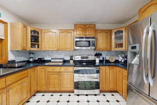 Hilltop Serenity - Bridgton - 1