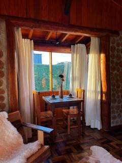 Divina Reserva- Cabana Alecrim - 4