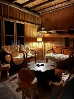 Divina Reserva- Cabana Alecrim - 2