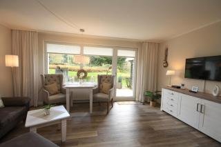 Ferienwohnung Bergparadies mit Terrasse - 4