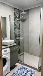 Sunrise seaside apartment - Batumi - 3