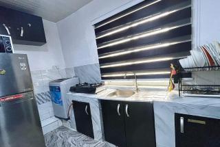 Synott Apartment - Ikeja - 5