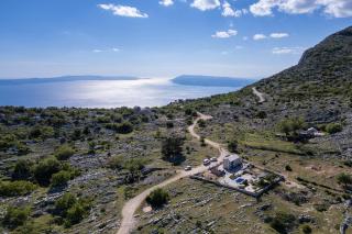 Holiday Home Vrata Biokova - Podgora - 9