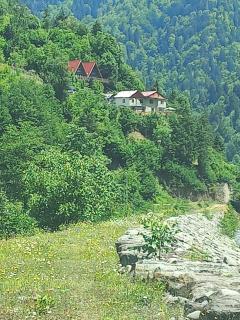 Ladin Dağ evi - Meydankobaca - 6
