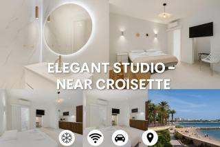 Casa Josa - Rue d'Antibes - Cannes - 0