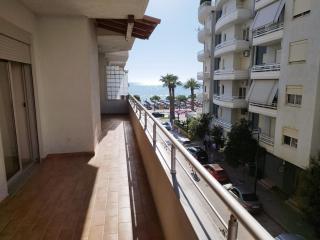 Cozy Apartment by the sea with terrace - Vlorë - 8