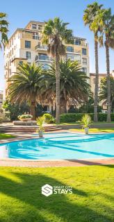 Island Club by Smart City Stays - Kaapstad - 0