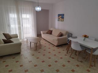 Cozy Apartment by the sea with terrace - Vlorë - 3