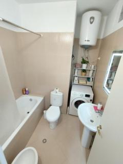 Cozy Apartment by the sea with terrace - Vlorë - 2