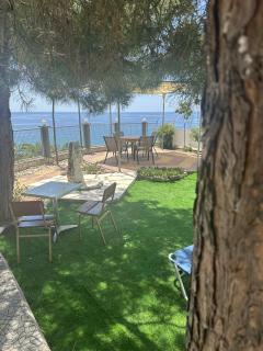Studios Thanasis - Limenaria - 0