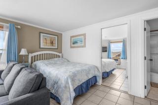 Oceanside Condos - 4