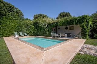 Villaflair - Porto Ercole Pool Villa - 9
