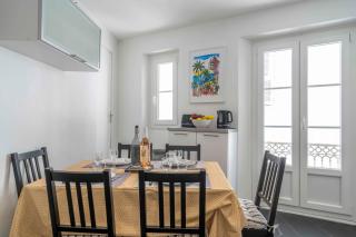 Modern and elegant, air-conditioned, city centre - HDP2 - Nice - 3