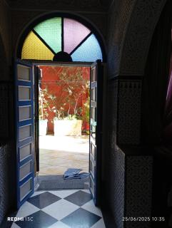 Riad Nabila - Casablanca - 9