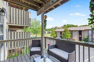 Branson Sunny Daze - Sleeps 4 - Branson - 6