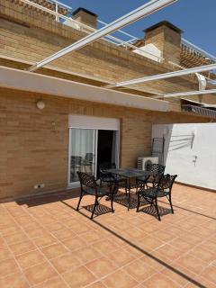 Ático Residencial Costa Azahar I - Oropesa del Mar - 2