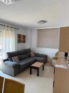 Ático Residencial Costa Azahar I - Oropesa del Mar - 1