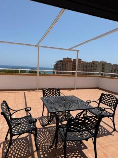 Ático Residencial Costa Azahar I - Oropesa del Mar - 3