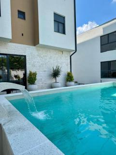 Lux apartman 13- Vila Lena - Vrdnik - 0