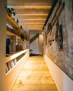 Locanda del Viandante by Heima - Faido - 3