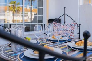 Notre Damme Apartment - 6