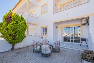Notre Damme Apartment - Albufeira - 5