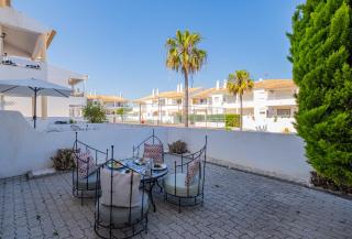 Notre Damme Apartment - Albufeira - 7
