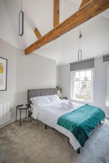 Bright Apartments Near Farnham Castle by StayStayStay - Farnham - 3