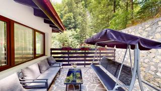 Eden Chalet - Dîmbovicioara - 8