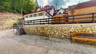 Eden Chalet - Dîmbovicioara - 0