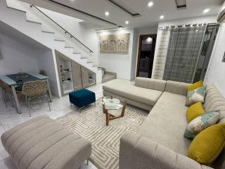 S2 Nabeul center 3 minutes from the beach - Nabeul - 9