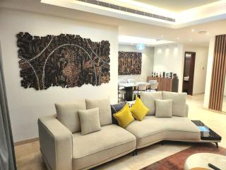 Eko pearl luxurious apartments 2 bedroom apartment - 7