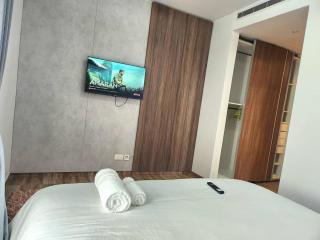 Eko pearl luxurious apartments 2 bedroom apartment - 2